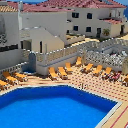Apartamento Oura T1 Beach 200M البوفيرا المظهر الخارجي الصورة