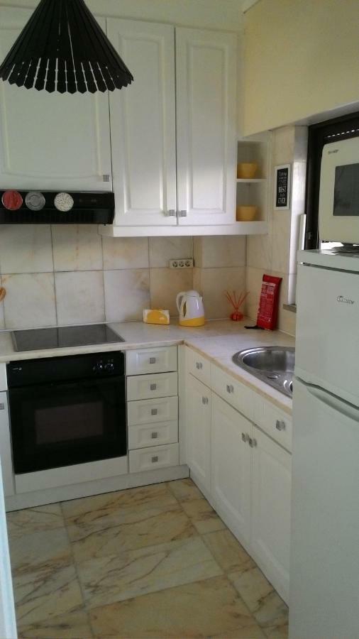 Apartamento Oura T1 Beach 200M البوفيرا المظهر الخارجي الصورة